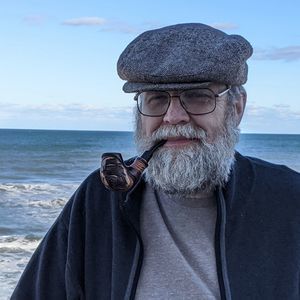 Meet your Posher, James